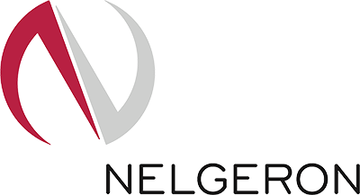 Nelgeron logo